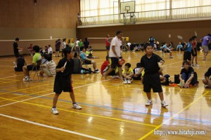 県小学生大会２日目25.8.25 ③