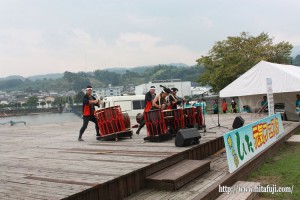 岳滅鬼太鼓